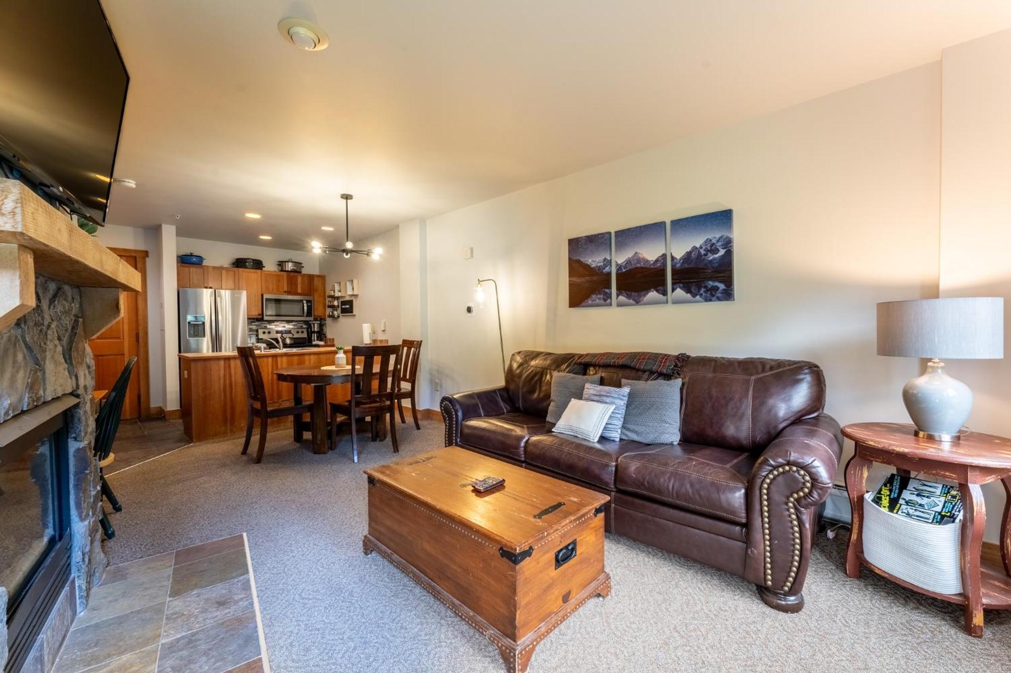 Red Hawk Lodge 2206 كيستون المظهر الخارجي الصورة