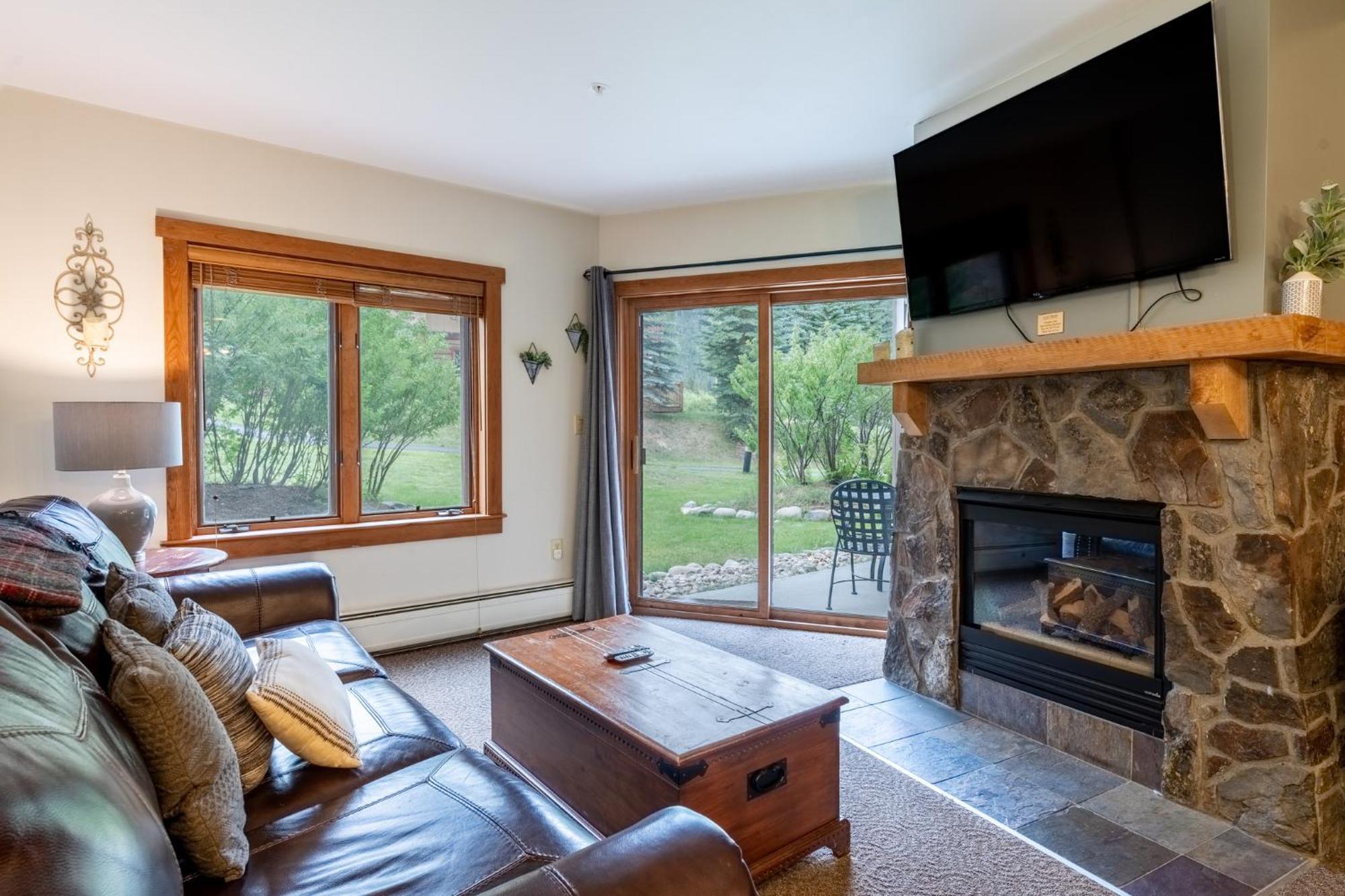 Red Hawk Lodge 2206 كيستون المظهر الخارجي الصورة