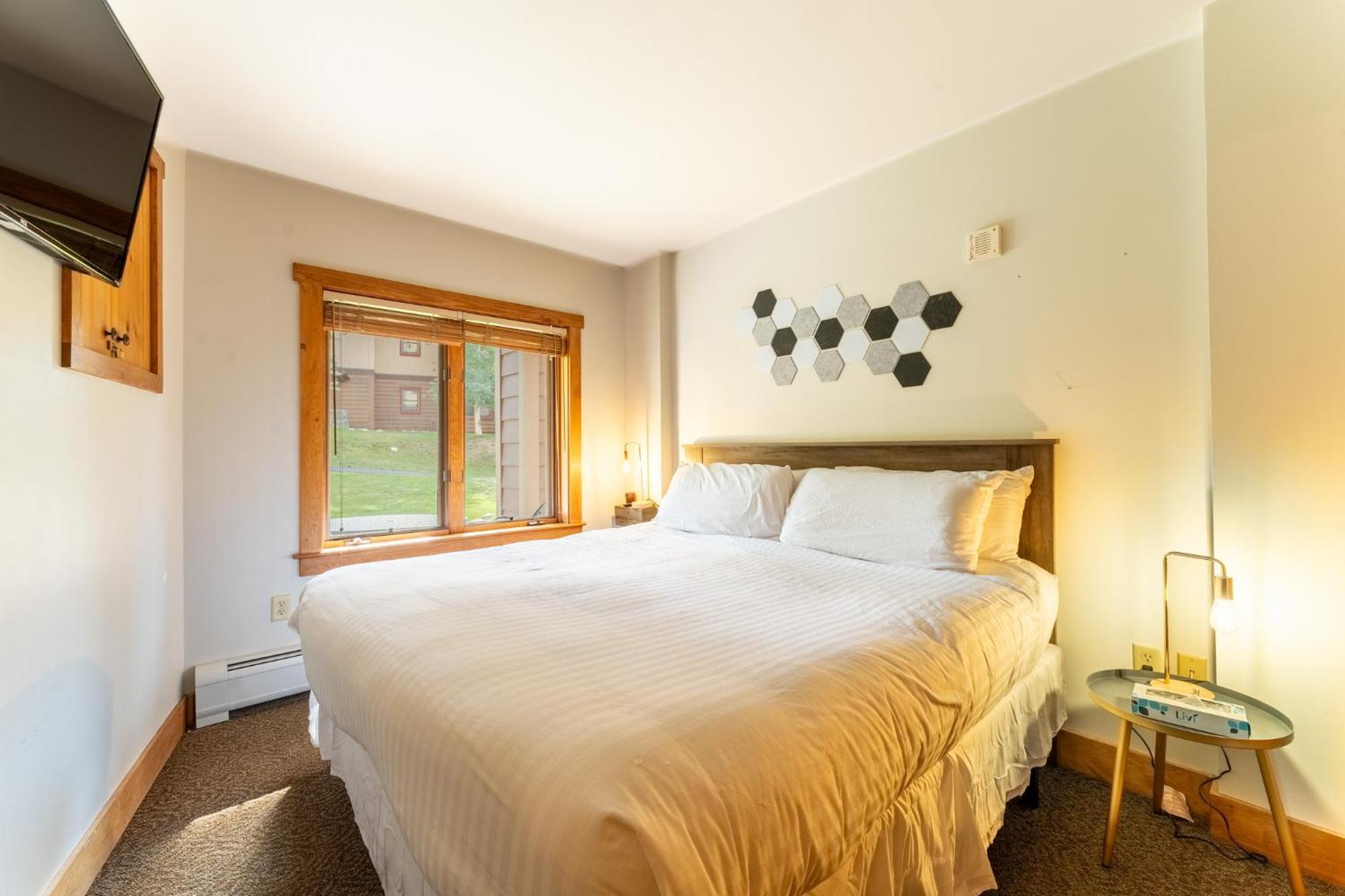 Red Hawk Lodge 2206 كيستون المظهر الخارجي الصورة